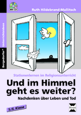 Und im Himmel geht es weiter? - Ruth Hildebrand-Mallitsch