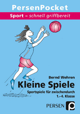 Kleine Spiele - Bernd Wehren