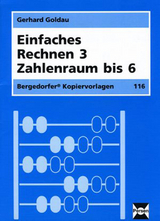 Einfaches Rechnen 3 - Gerhard Goldau