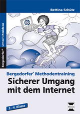 Sicherer Umgang mit dem Internet - Bettina Schütz