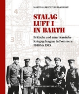 Stalag Luft I in Barth - Martin Albrecht, Helga Radau