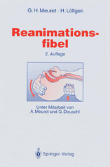 Reanimationsfibel - Meuret, Gerhard H.; Löllgen, Herbert