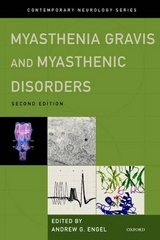 Myasthenia Gravis and Myasthenic Disorders - Engel, Andrew G.