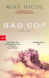 Bad Cop - Mike Nicol