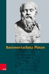 Basiswortschatz Platon -  Martin Holtermann