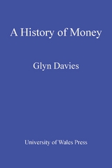 History of Money -  Glyn Davies