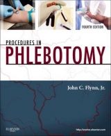 Procedures in Phlebotomy - Flynn, John C.