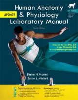 Human Anatomy & Physiology Laboratory Manual with MasteringA&P, Cat Version, Update - Marieb, Elaine N.; Mitchell, Susan J.