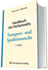 Handbuch des Fachanwalts Transport- und Speditionsrecht - 