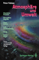 Atmosphäre und Umwelt - Fabian, Peter