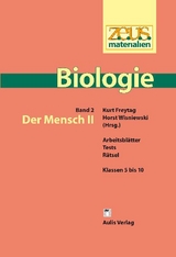 z.e.u.s. - Materialien Biologie / Der Mensch II - 