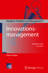 Innovationsmanagement - 