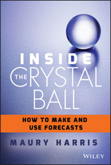 Inside the Crystal Ball - Maury Harris