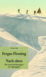 Nach oben - Fergus Fleming