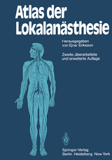 Atlas der Lokalanästhesie - 