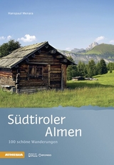 Südtiroler Almen - Hanspaul Menara