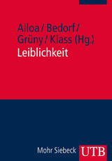 Leiblichkeit - 