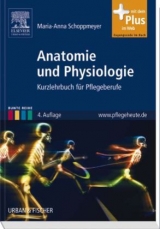 Anatomie und Physiologie - Maria-Anna Schoppmeyer