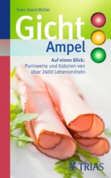 Gicht-Ampel - Müller, Sven-David