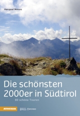 Die schönsten 2000er in Südtirol - Hanspaul Menara