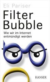 Filter Bubble - Eli Pariser