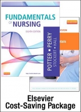 Fundamentals of Nursing - Text and Simulation Learning System Package - Potter, Patricia A.; Perry, Anne Griffin