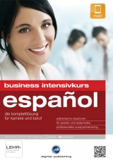 Business Intensivkurs Español - 