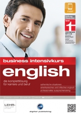 Business Intensivkurs English - 