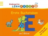 Erste Buchstaben - 