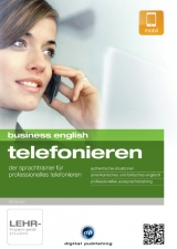 Business English Telefonieren - 