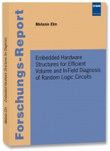 Embedded Hardware Structures for Efficient Volume and In-Field - Melanie Elm