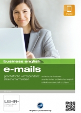 Business English E-Mails und Briefe - 