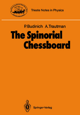 The Spinorial Chessboard - Paolo Budinich, Andrzej Trautman