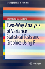 Two-Way Analysis of Variance - Thomas W. MacFarland