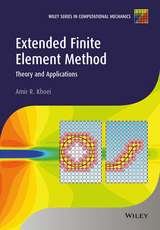 Extended Finite Element Method - Amir R. Khoei