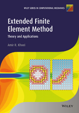 Extended Finite Element Method - Amir R. Khoei