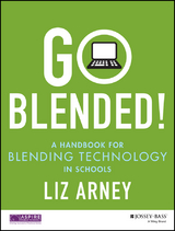 Go Blended! - Liz Arney