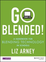 Go Blended! -  Liz Arney