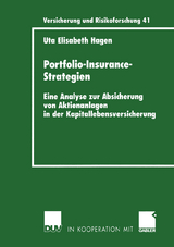 Portfolio-Insurance-Strategien - Uta Hagen