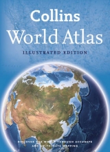 Collins World Atlas: Illustrated Edition - Collins Maps