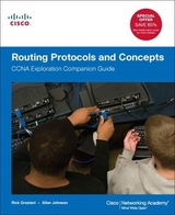 Routing Protocols and Concepts - Graziani, Rick; Johnson, Allan