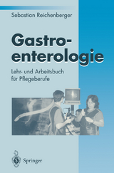 Gastroenterologie - Sebastian Reichenberger