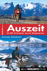 Auszeit -  Andreas Hülsmann