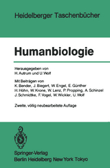 Humanbiologie - 