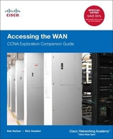 Accessing the WAN - Vachon, Bob; Graziani, Rick