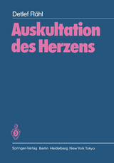 Auskultation des Herzens - Detlef Röhl