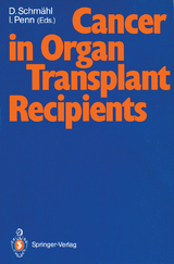 Cancer in Organ Transplant Recipients - 