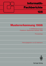 Mustererkennung 1986 - 