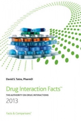 Drug Interaction Facts - Tatro, David S.