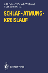 Schlaf — Atmung — Kreislauf - 